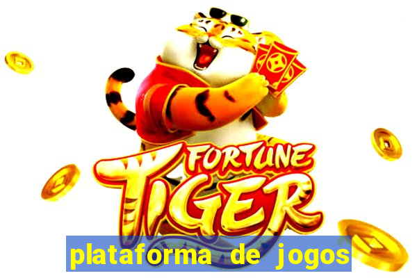 plataforma de jogos que paga bem